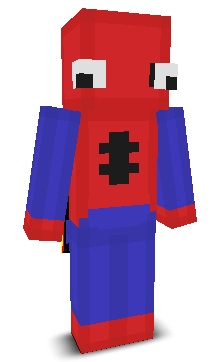 Ninjau's skin