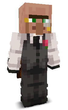 Dorfbewohner777's skin