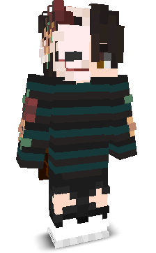 GerwynBooyah's skin