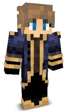 Meskridge's skin