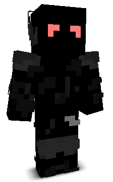 MekiMC's skin