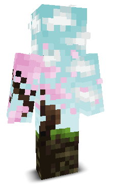 InactiveBob's skin