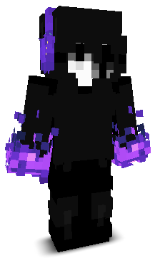 Jayistheway67's skin
