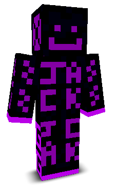 Redstonie's skin