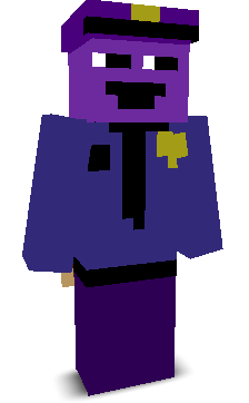 Pepperoniy's skin