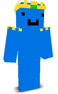 TheRealEmeraldd's skin