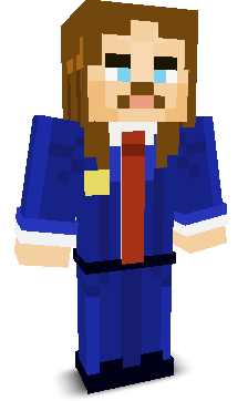 katsmats's skin