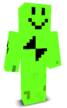 UnpaidVillager26's skin