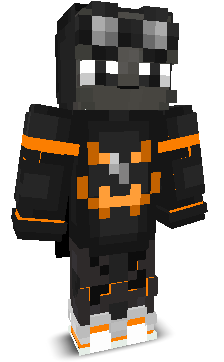 TTensho's skin