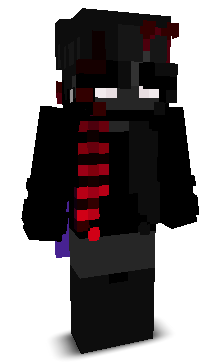 XxwolfxX516's skin