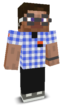 dukedeuce's skin
