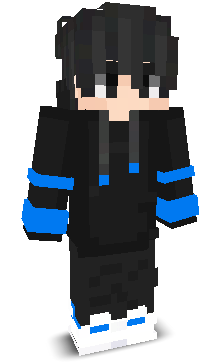 Potter_Dead2121's skin