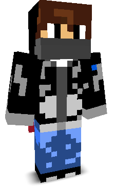 DmnKo's skin