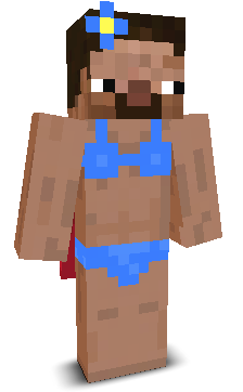 Capriceee's skin