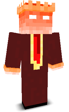 LucLelts's skin