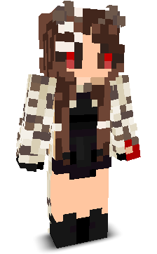 Lisaxnoor's skin