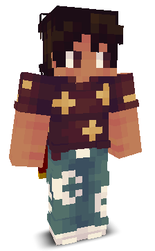 Messymustard_'s skin