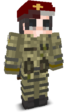 WAP_Clem's skin