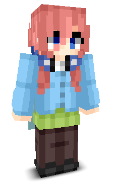 ItsJsGio's skin