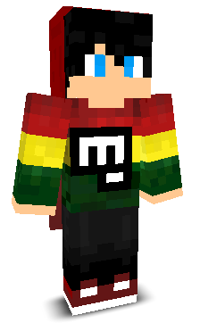 Bruyorugua_1's skin