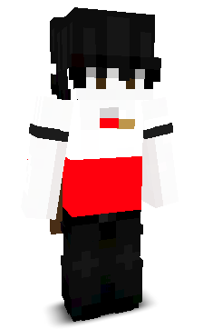 amekowek500's skin
