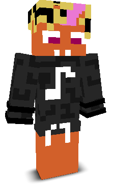 Makievee's skin