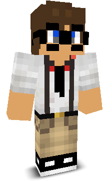 MADYR0's skin