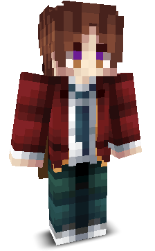 TeoGMedina's skin