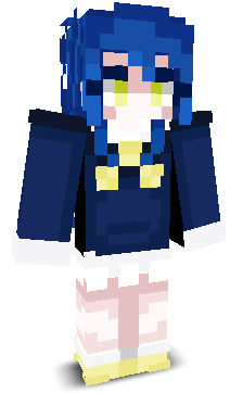 Anemofu's skin