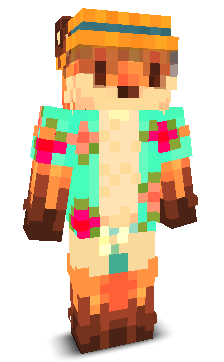 nathan_le_renard's skin