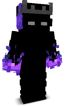 Joryb's skin