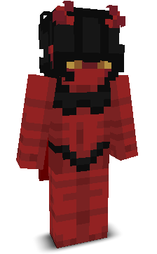 TaTaZOzo's skin