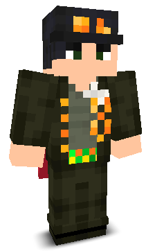 Henta1Hunter88's skin