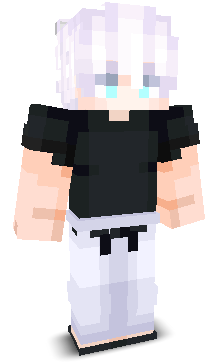 oGuilhermeX's skin