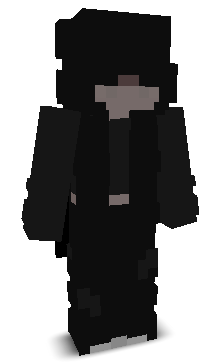 Finalling's skin