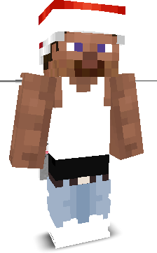 vkBrodis's skin