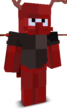 Jengar's skin