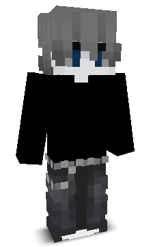 Artillic's skin