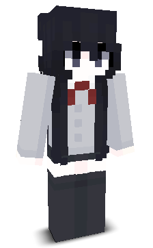 Askor's skin