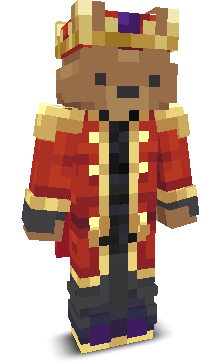 hxw3's skin
