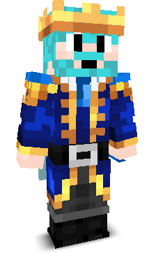 ItsBlueVR's skin