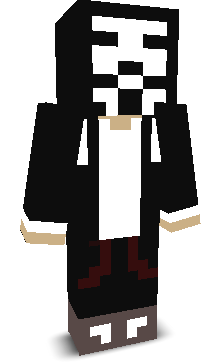 Combo219's skin