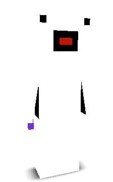 Gamernofruit's skin