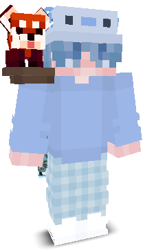 33zelus's skin