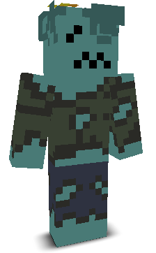 zolfenn's skin