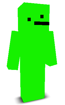 naviprince's skin