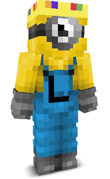 king_bob1234123's skin