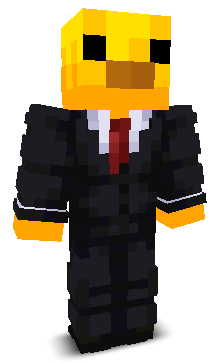 xxKruczekMCxx's skin