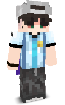 UriCordobeh's skin