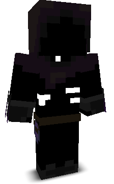 _WhiteFeather's skin